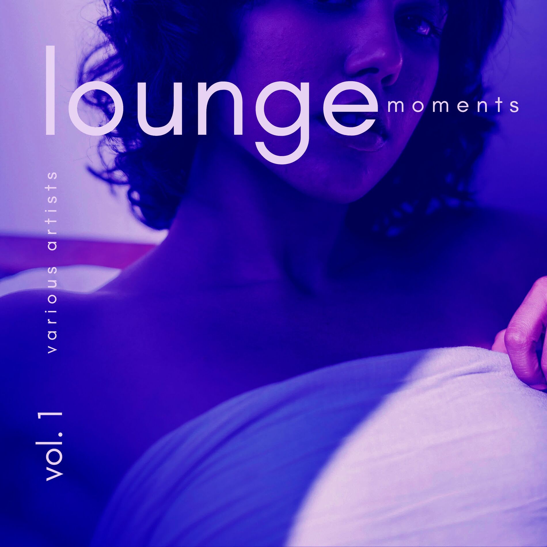 Album cover of Lounge Moments, Vol. 1