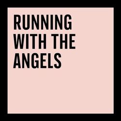 Cover of Running With The Angels