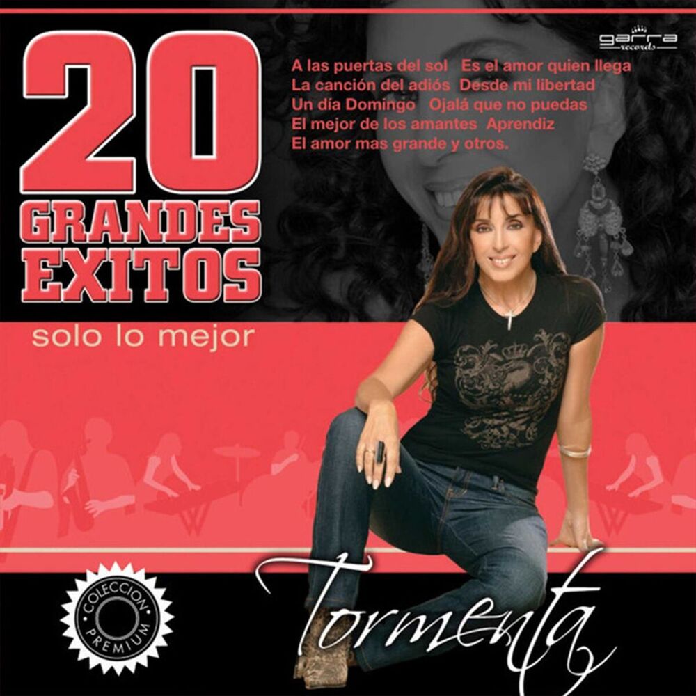 Picture of 20 Grandes Exitos