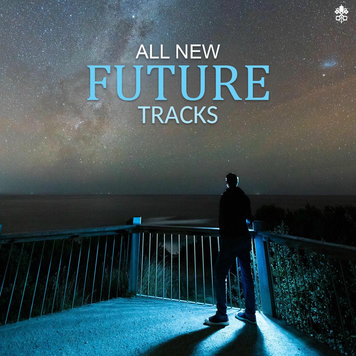 Album cover of All New Future Tracks