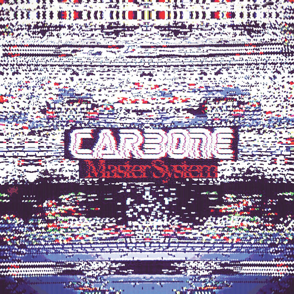 Picture of Carbone Master System LP