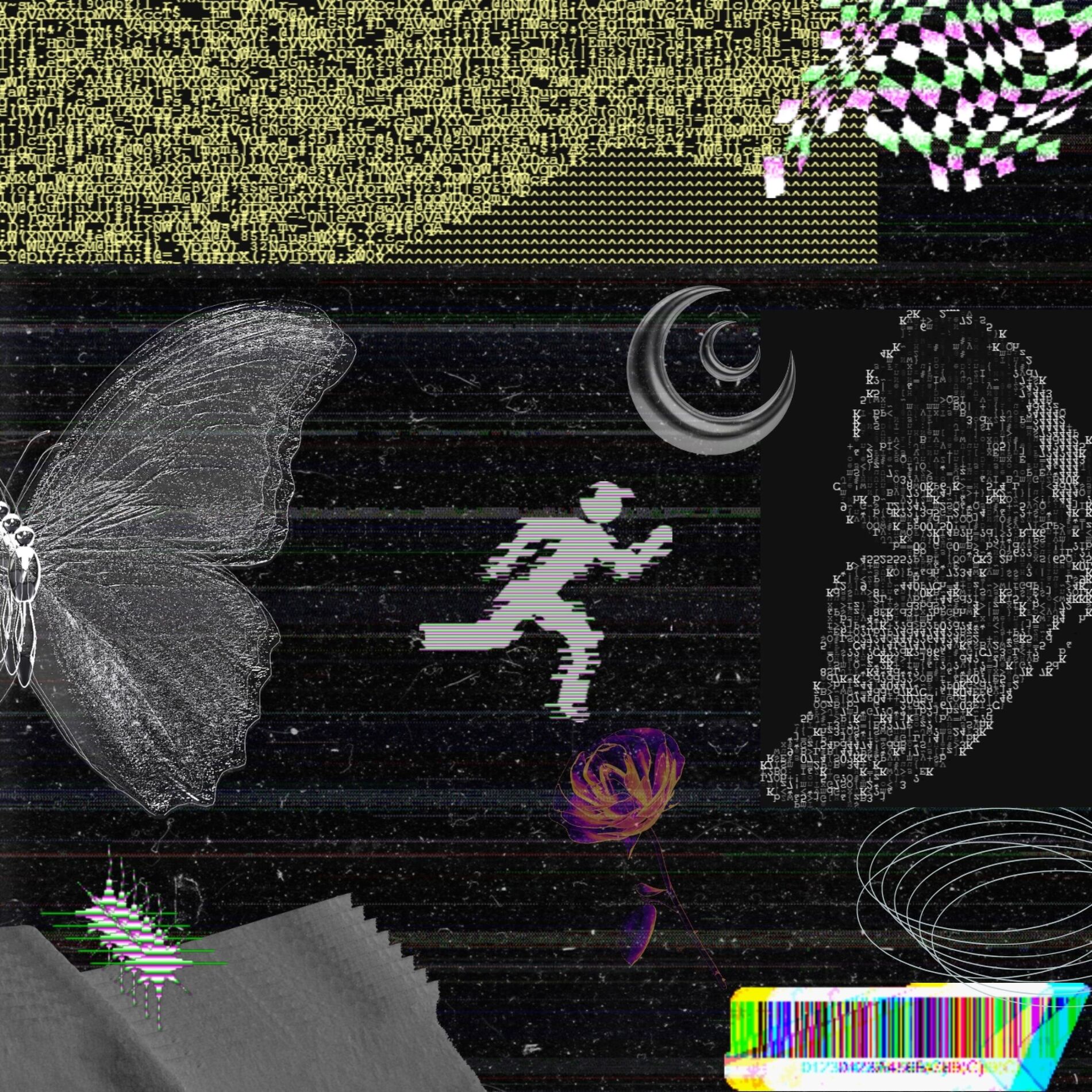 Album cover of Speed.