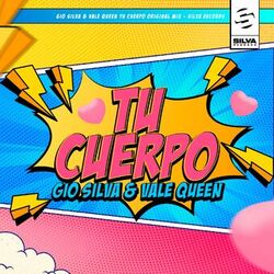 Cover of Tu Cuerpo