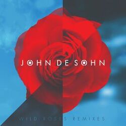 Cover of Wild Roses (Remixes)