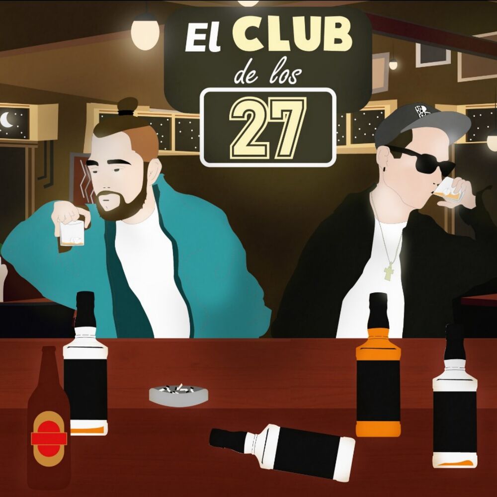 Picture of El Club de los 27