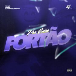 Cover of Pra Sentar Fortão