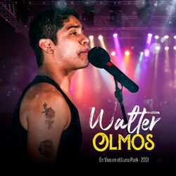 Cover of En Vivo en el Luna Park 2001
