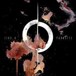 Cover of Like a Parasite