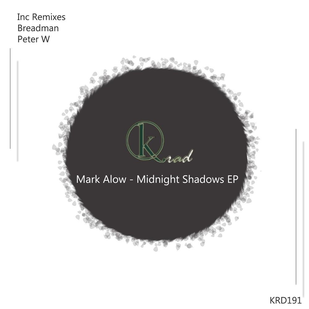 Picture of Midnight Shadows