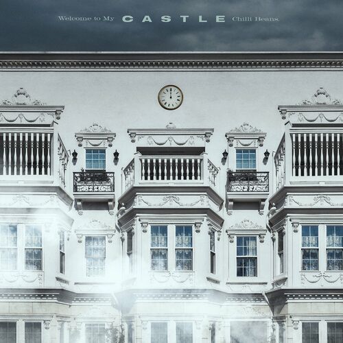 Digital Album「“Welcome to My Castle” at Budokan 2024.02.03