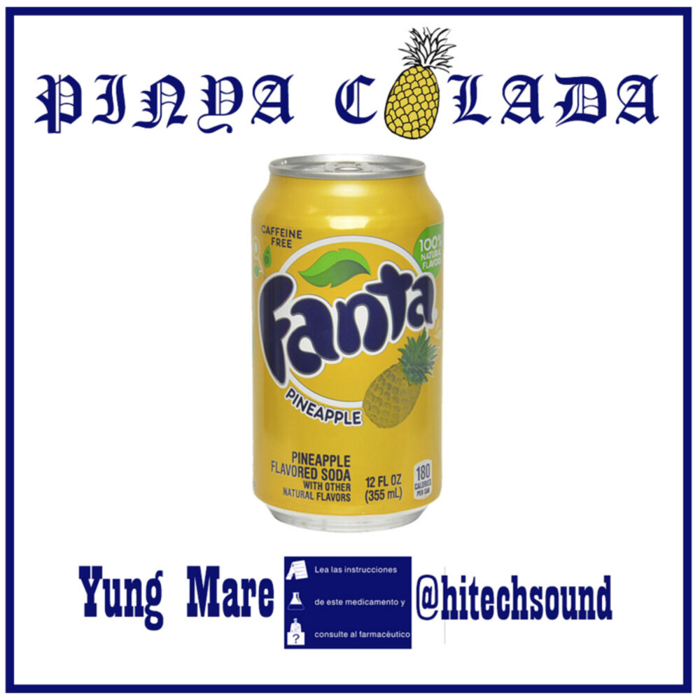 Picture of Pinya Colada