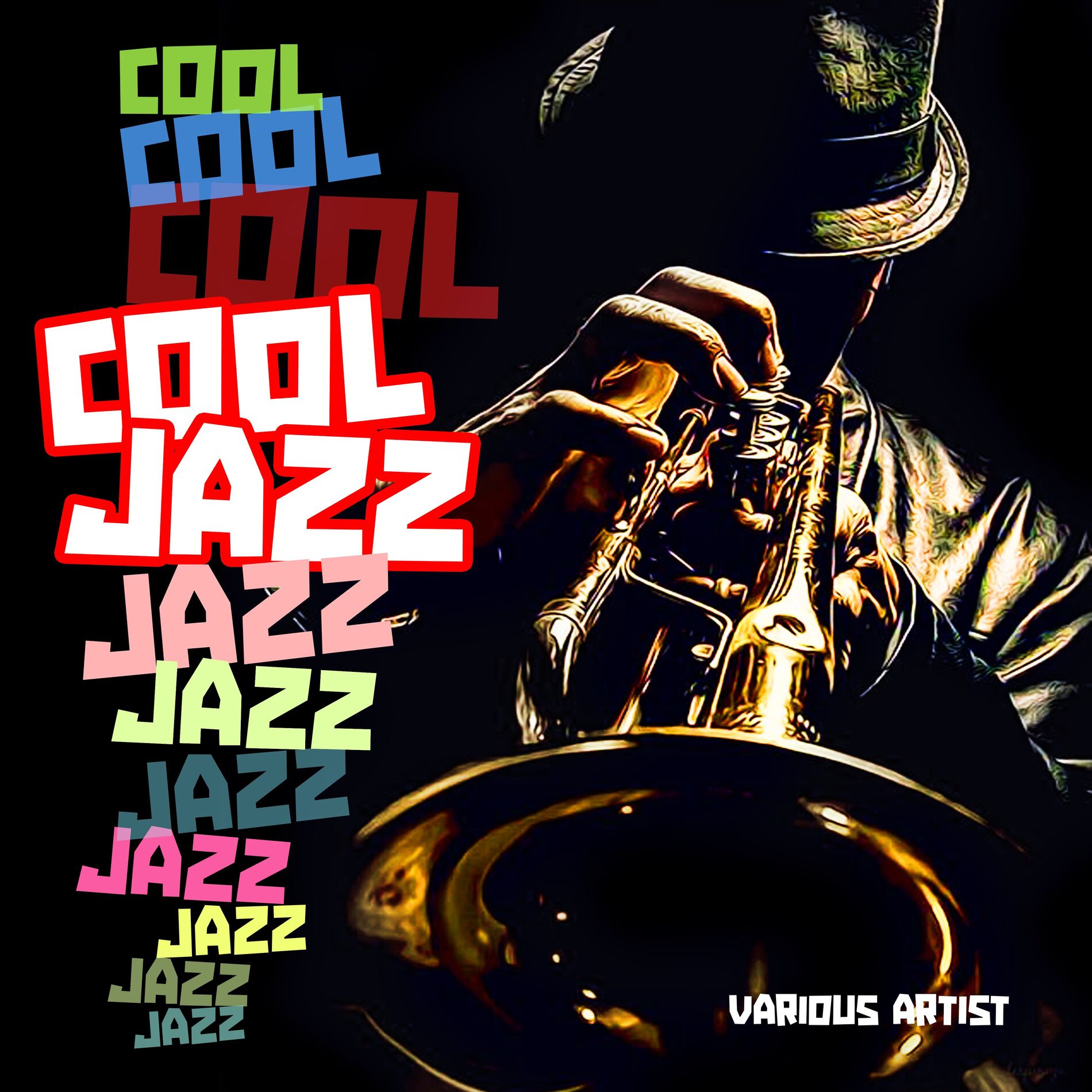 Album cover of Take Five