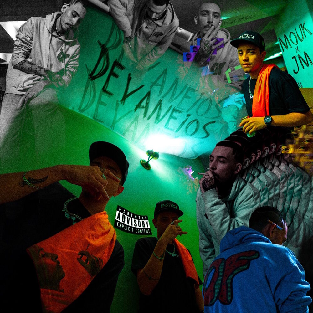 Picture of Devaneios