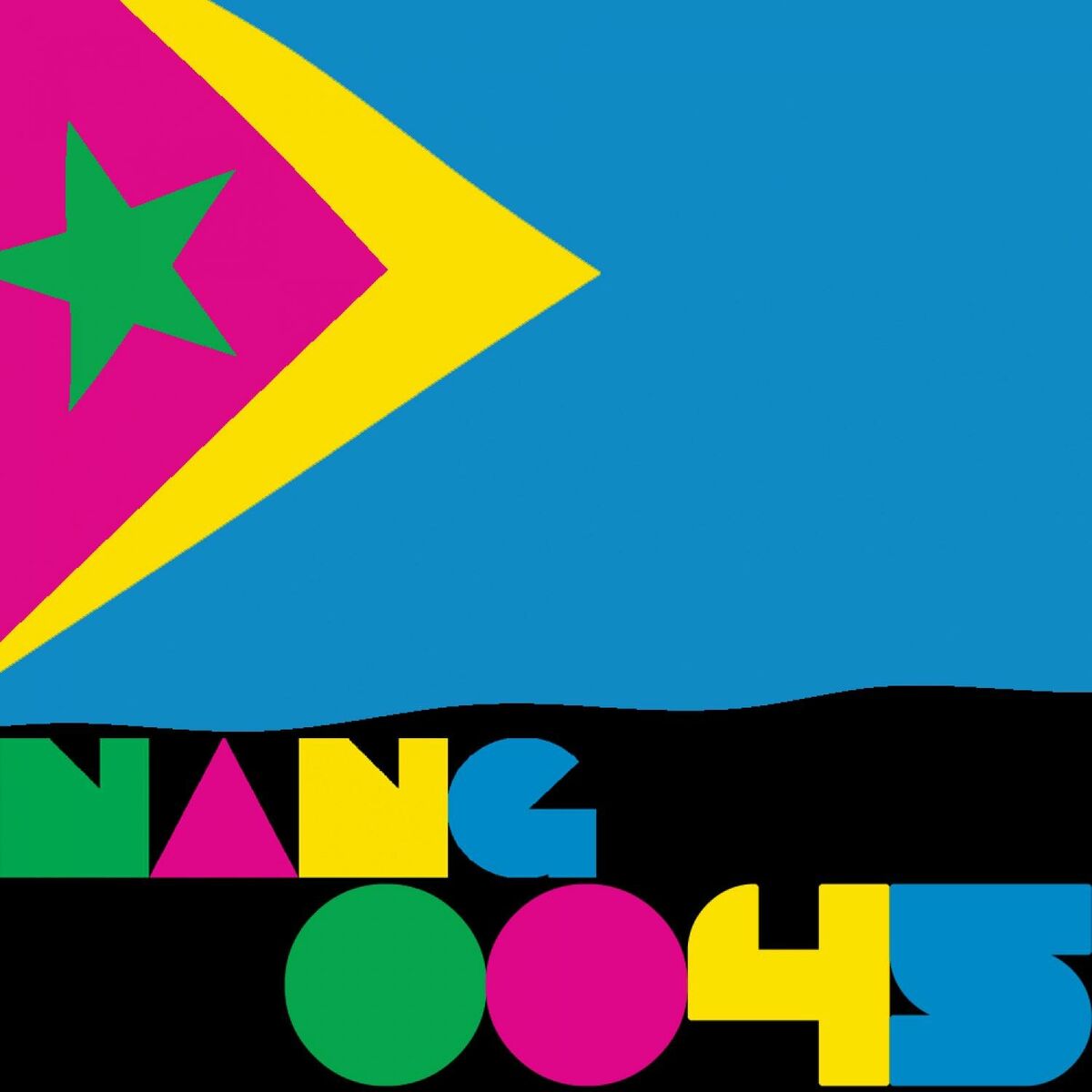 Album cover of The Record Shack Mixes