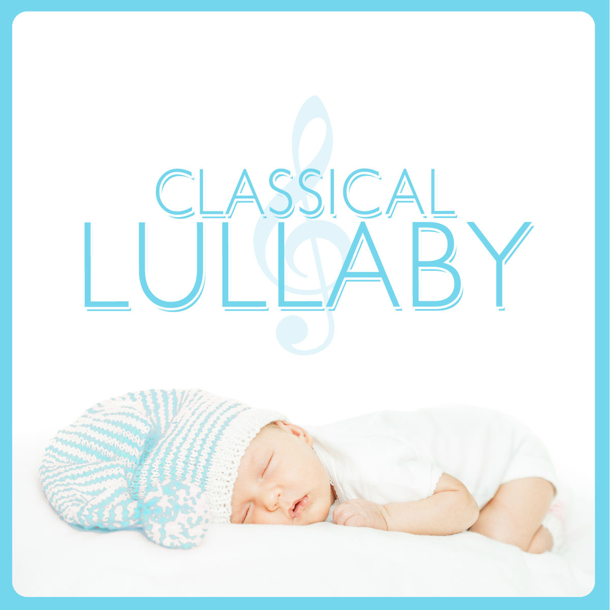Album cover of Classical Lullaby