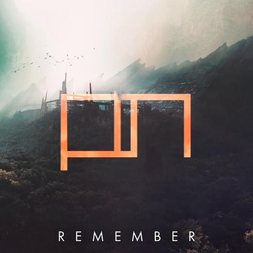 Remember artwork