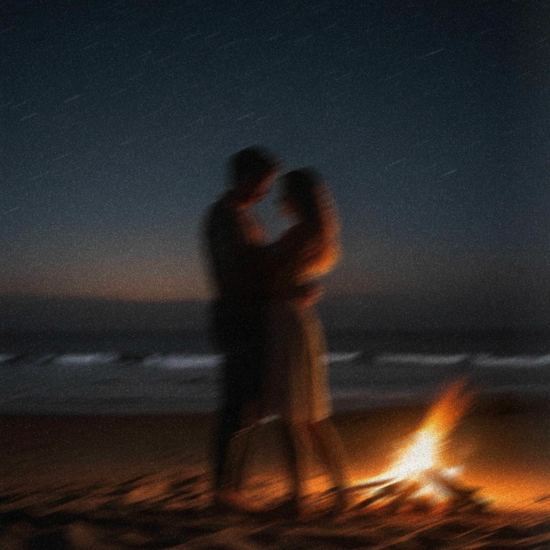 Album cover of Here Again