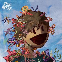 Cover of Good Kid
