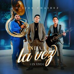 Cover of Un Día a La Vez (En Vivo)