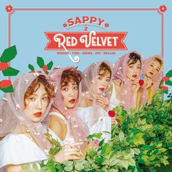 Cover of SAPPY