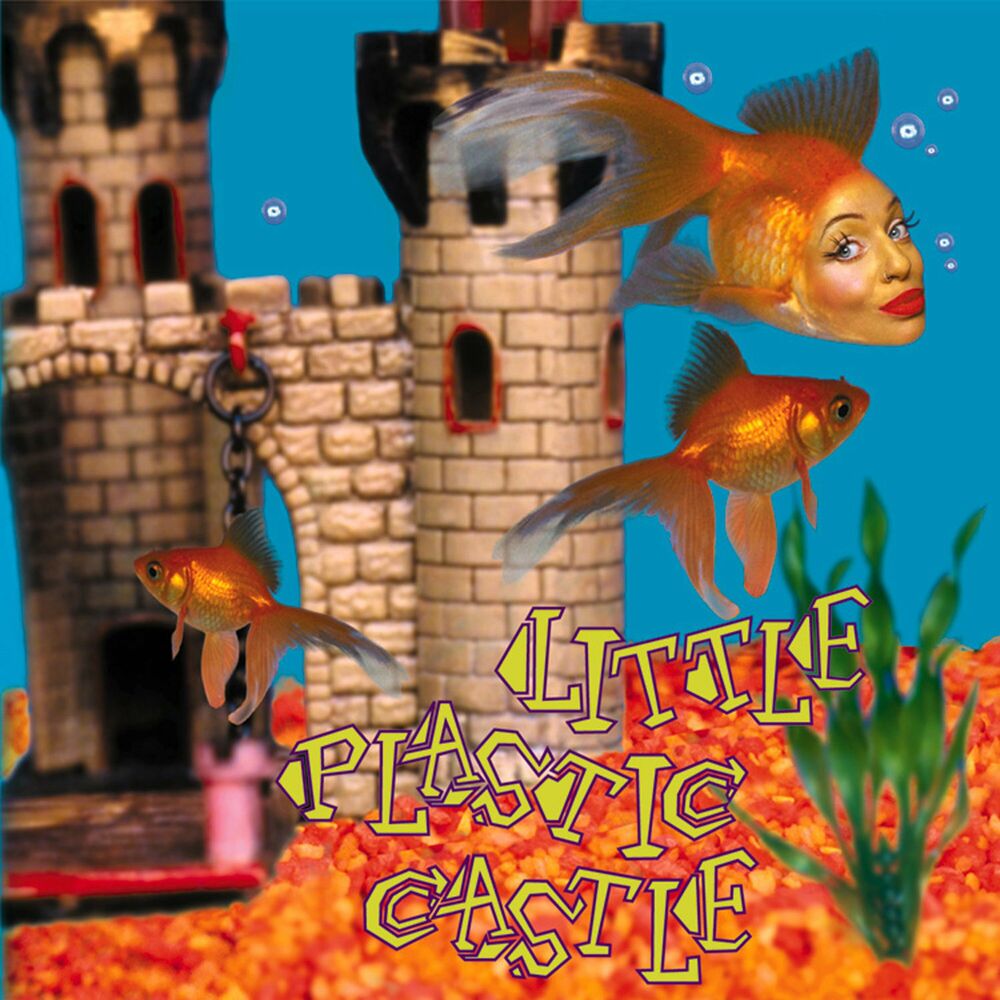 Picture of Little Plastic Castle