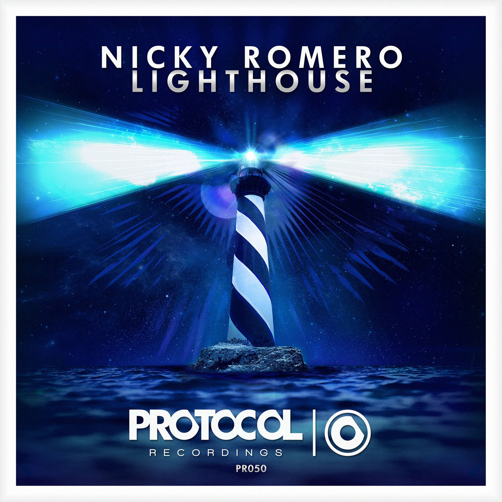 Album cover of Lighthouse