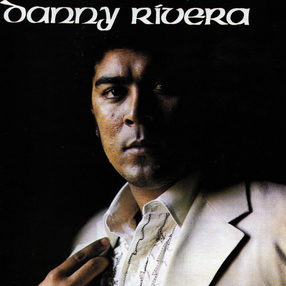 Picture of Danny Rivera, Vol. 2
