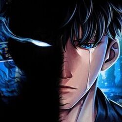 Abismo Sombrio (Sung Jin-woo)