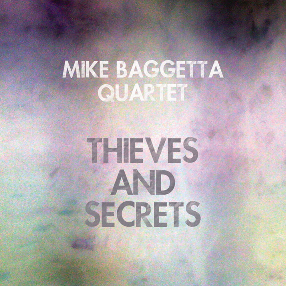 Picture of Thieves and Secrets