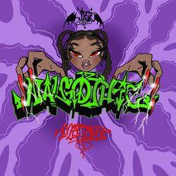 Cover of NALGOTHIC
