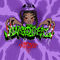 INFIERNO REGGAETON by Lizz album cover