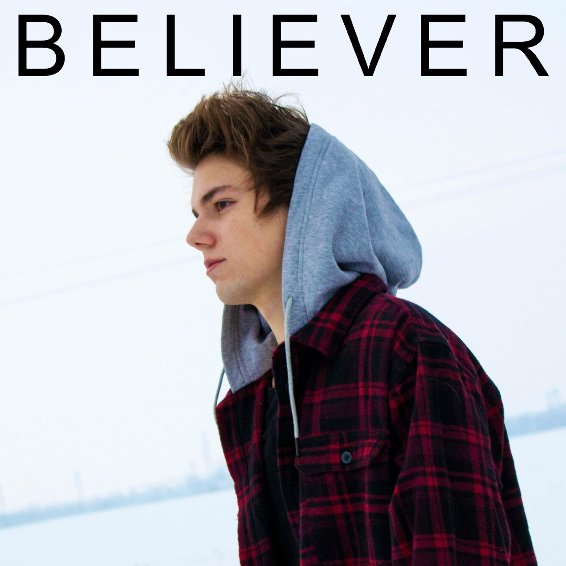 Album cover of Believer