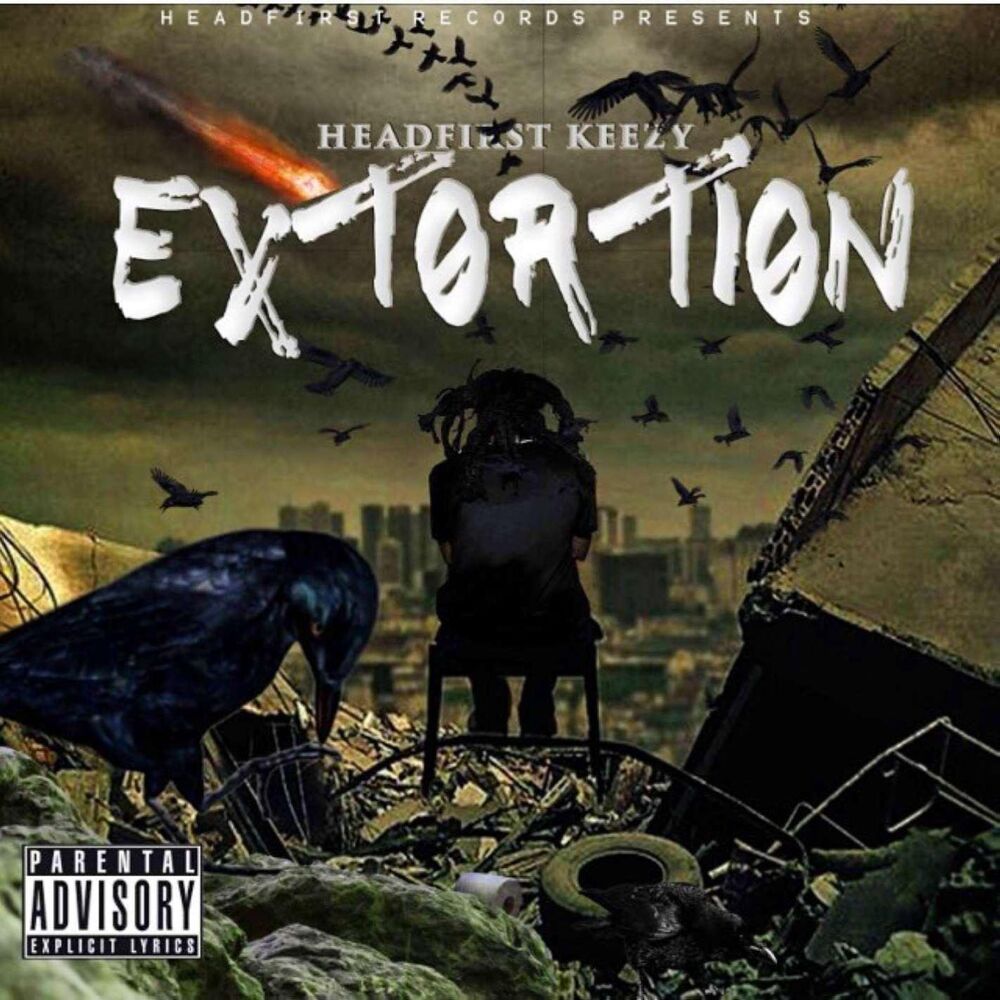 Picture of Tha Extortion