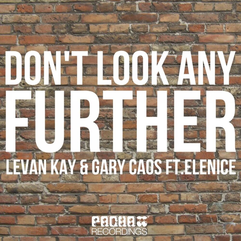 Picture of Don't Look Any Further