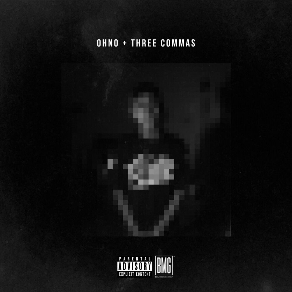 Picture of Three Commas - EP