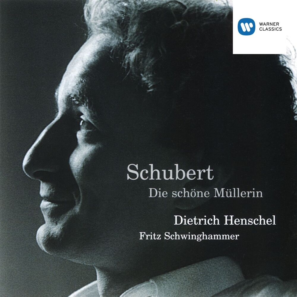 Picture of Schubert: Die schöne Müllerin