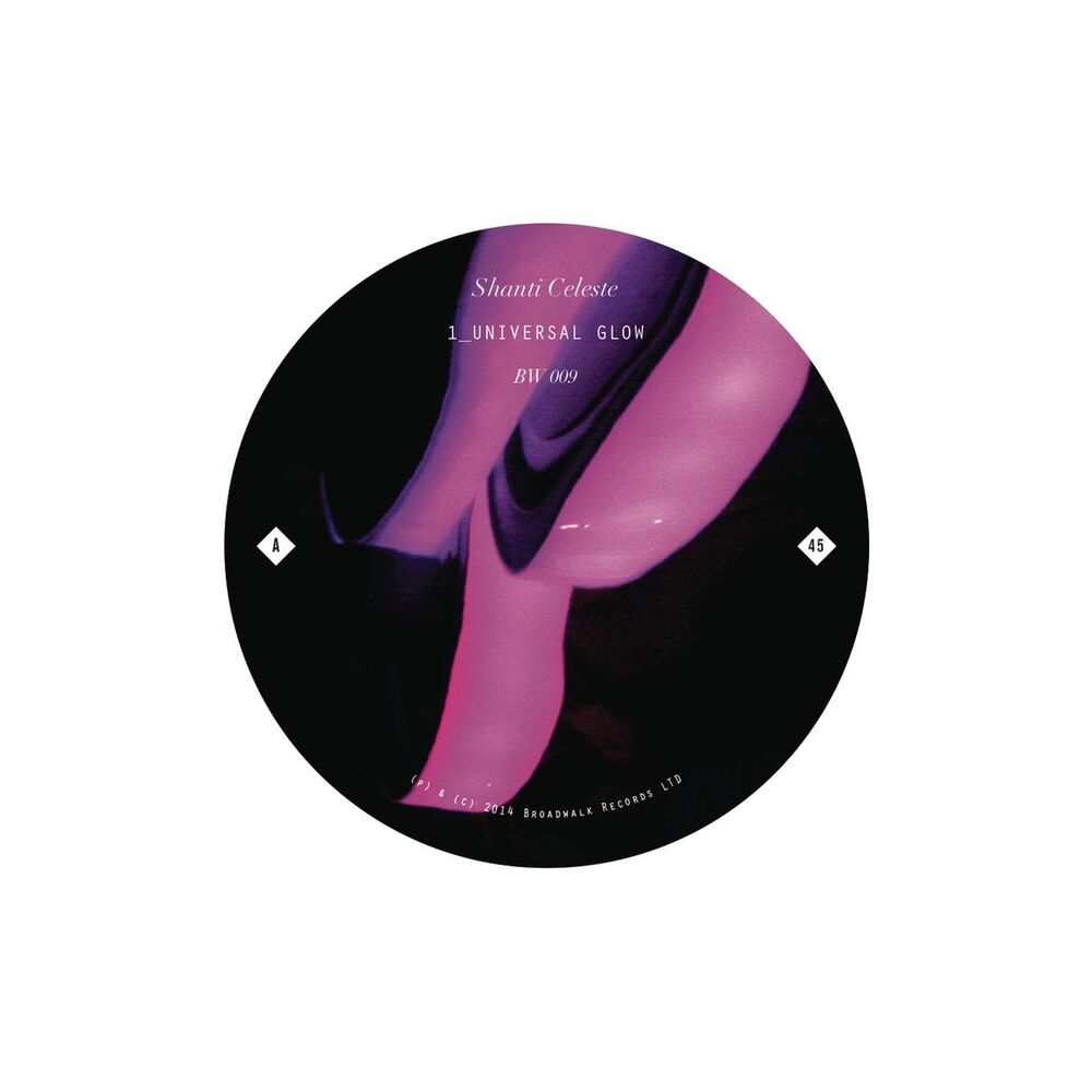 Picture of Universal Glow - EP