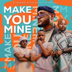 Cover of Make You Mine