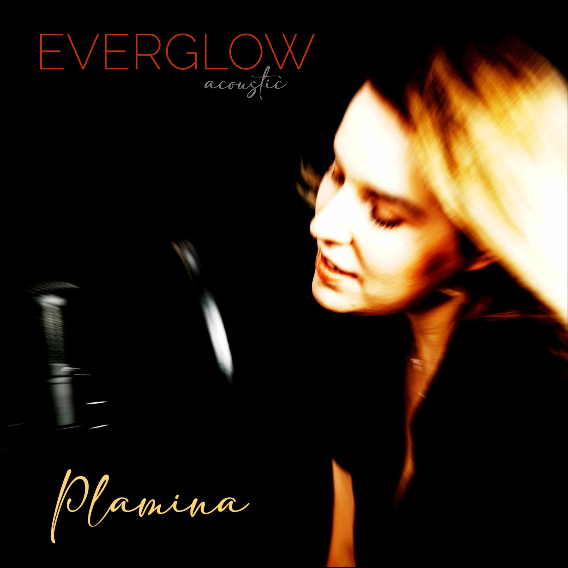 Album cover of Everglow