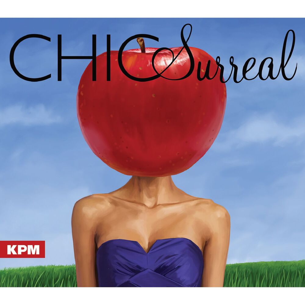 Picture of Chic Surreal