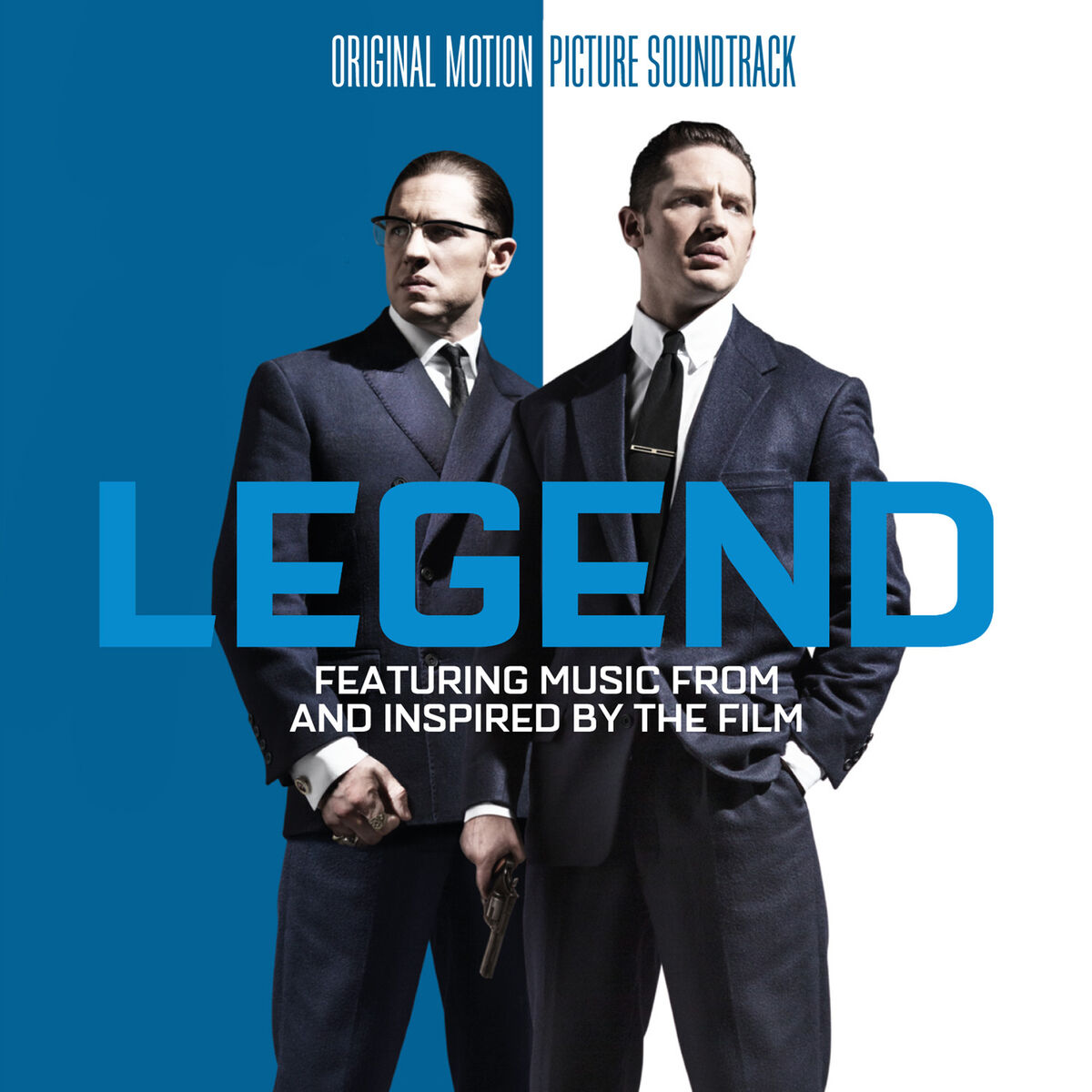 Album cover of The 