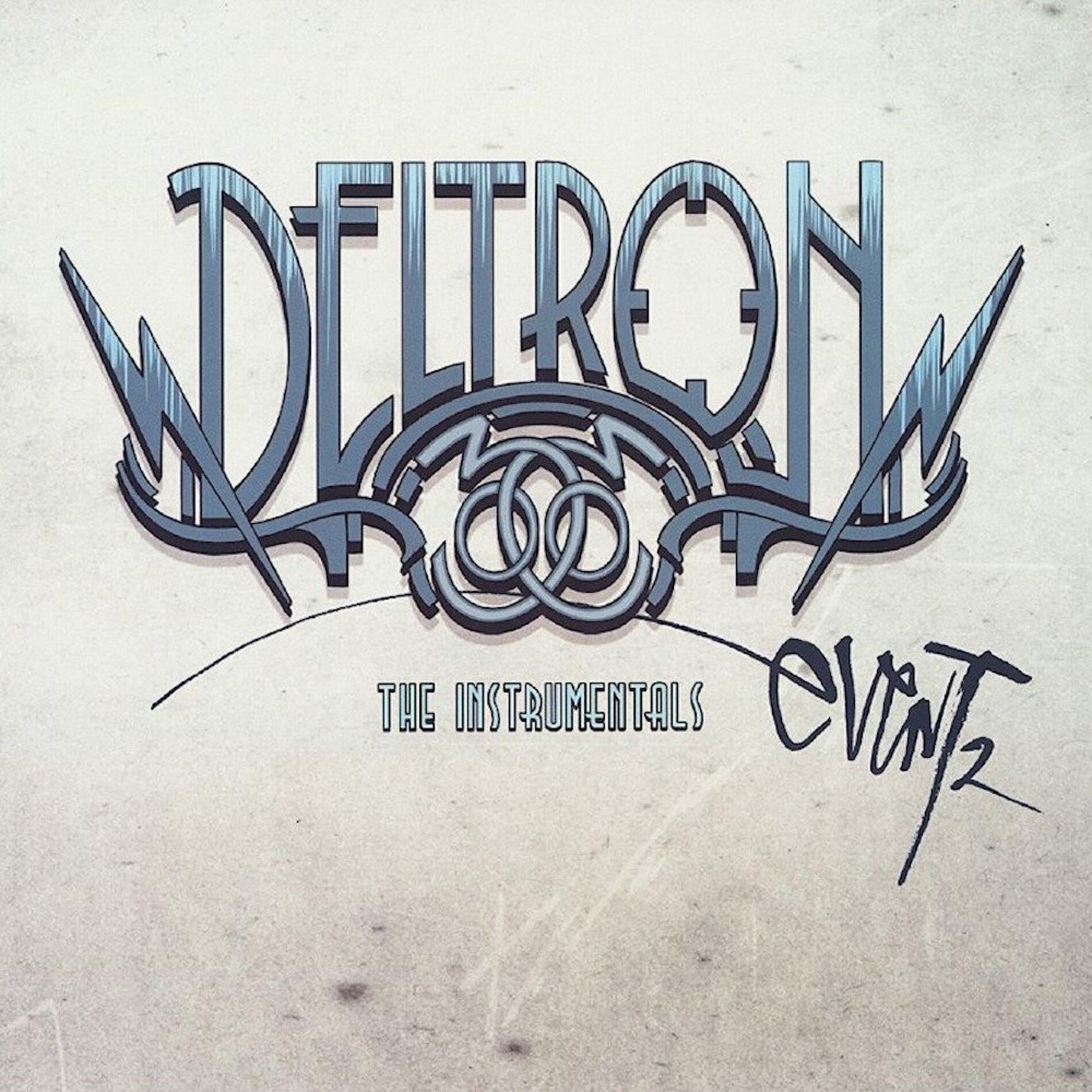 Deltron 3030 – Deltron 3030 – CD (Clean Version, Digipak