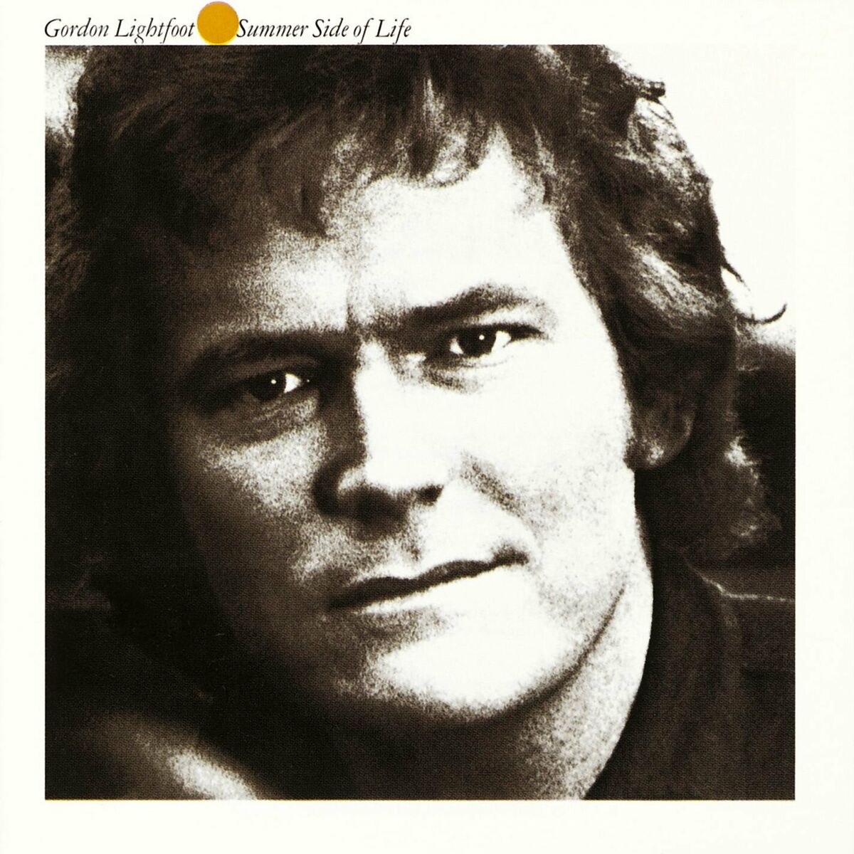 Album cover of Summer Side of Life