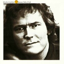 Cover of Summer Side of Life