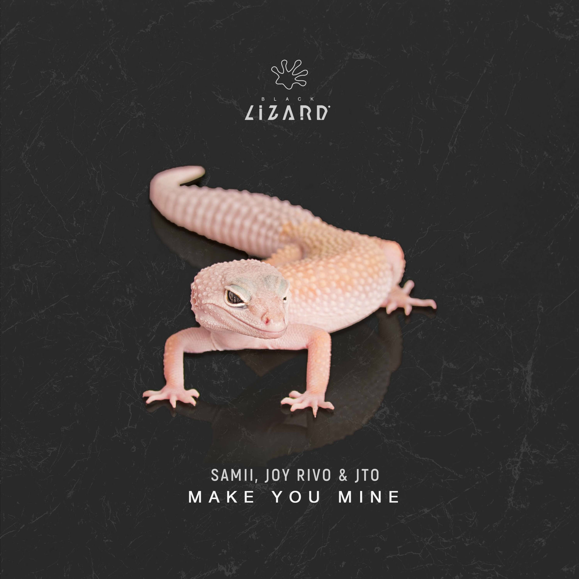 Album cover of Make you mine