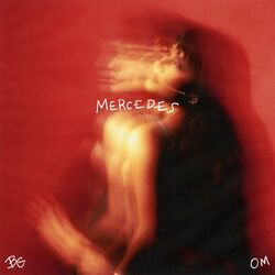 Cover of MERCEDES