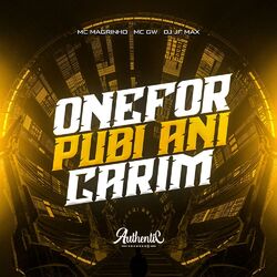 Cover of Oneforpubi Anicarim