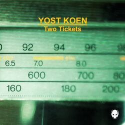 Cover of Two Tickets