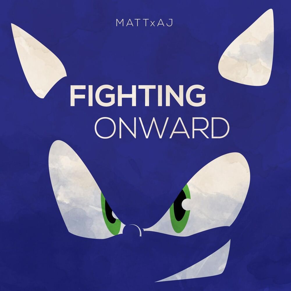Picture of Fighting Onward (From "Sonic Forces")