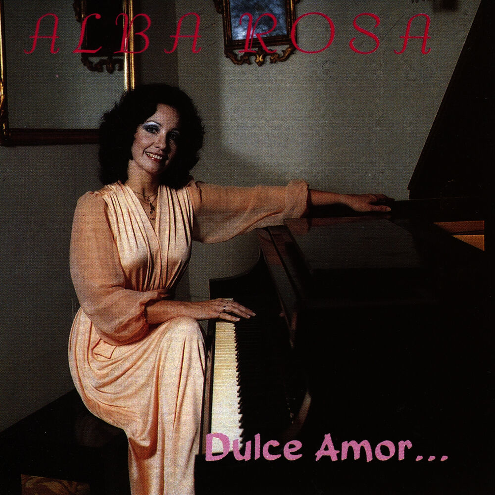 Picture of Dulce Amor...
